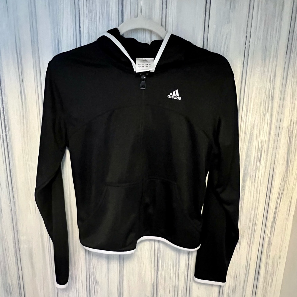 Adidas Jacket - Picture 2 of 4
